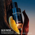 SAUVAGE EAU DE PERFUME